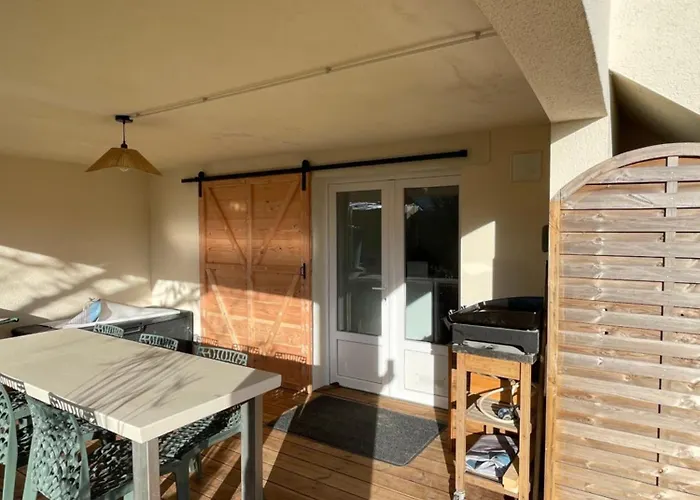 A La Clef Des Champs